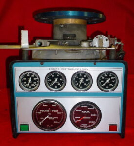 DA-512 go power dyno