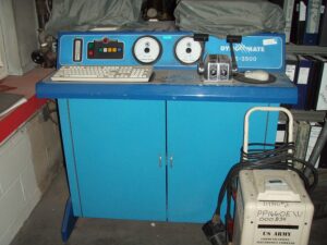 Go Power GPS-3500