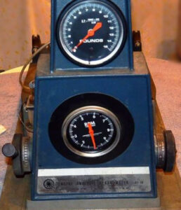 Go Power DY-7D dyno