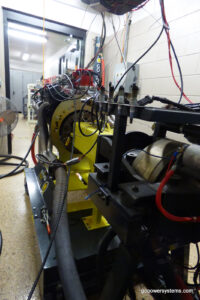 go power dyno testing engines