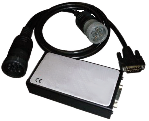 ECM MODULE