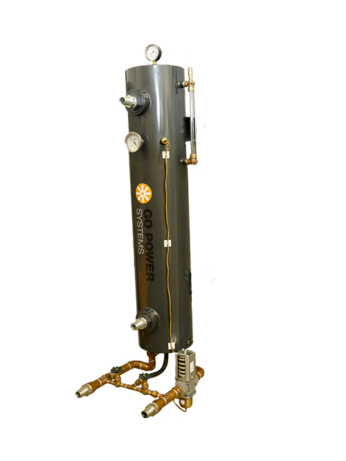 engine dyno accessories Go Power Systems