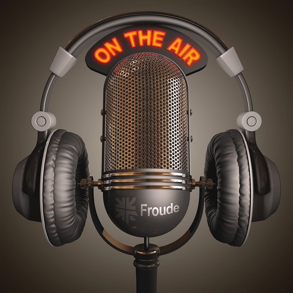 dyno podcast